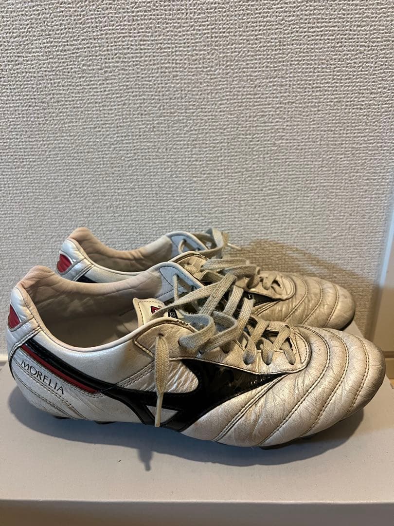 モレリアII JAPAN