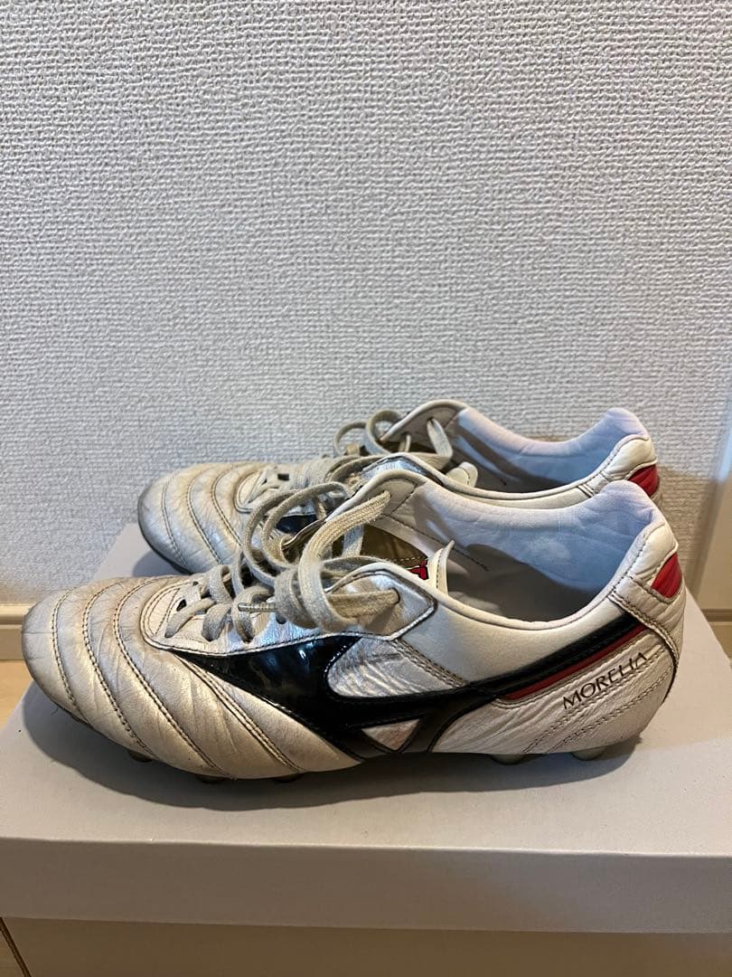 モレリアII JAPAN
