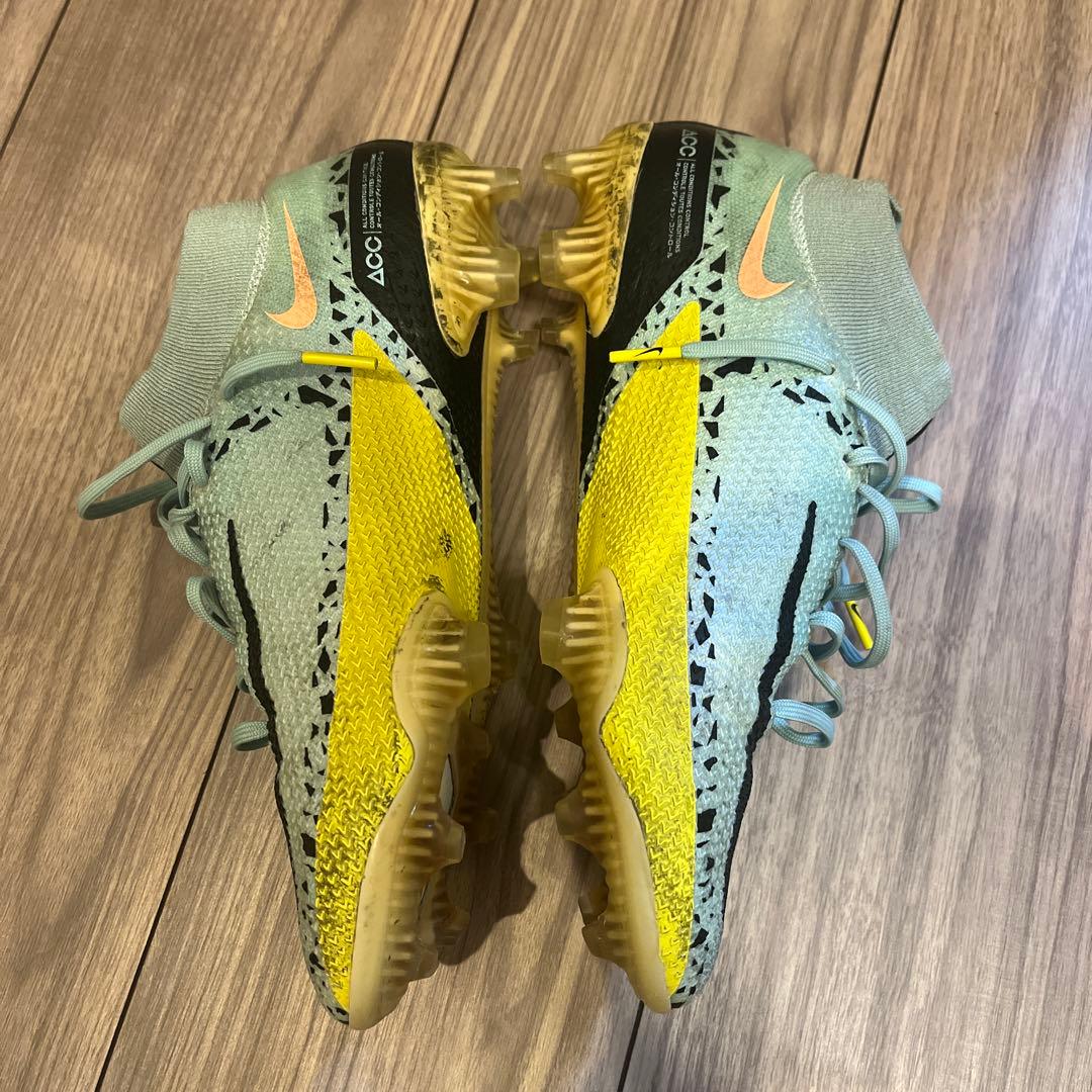 マーキュリアルヴェイパー15