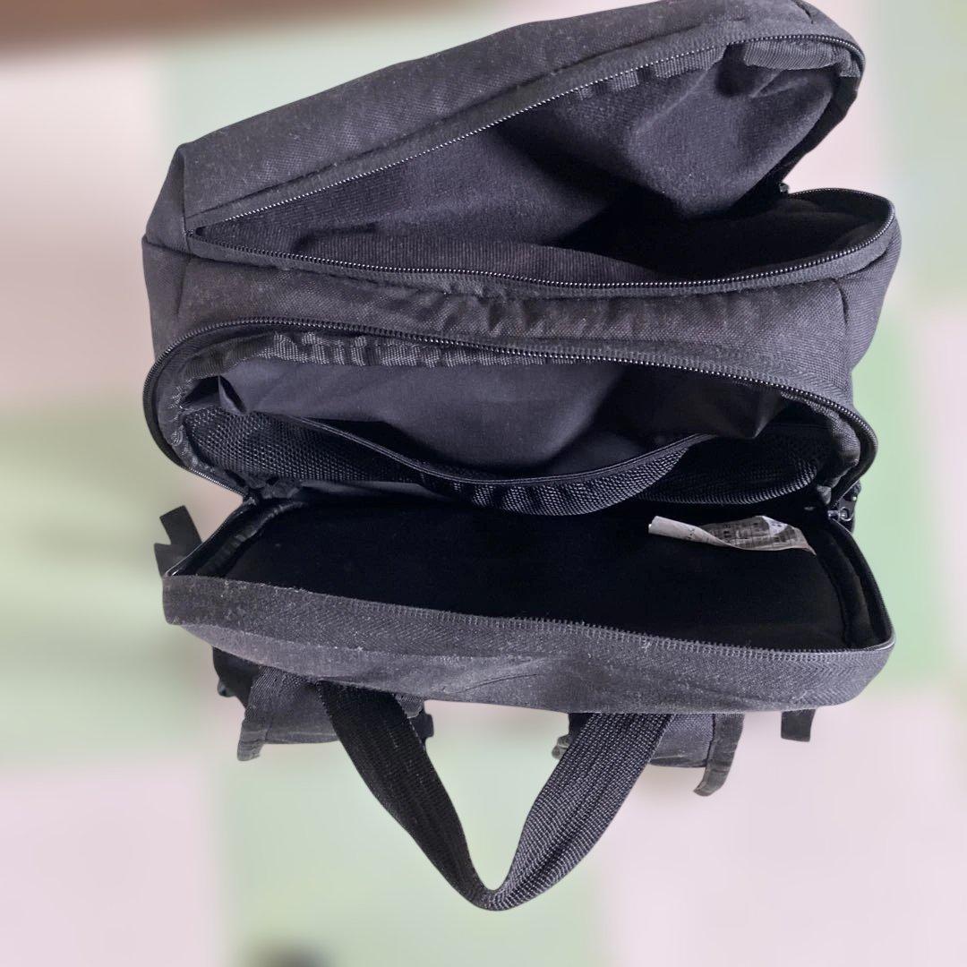 Nike Elite バスケットボールリュック ブラック