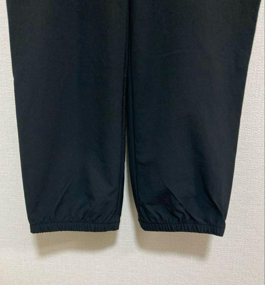 THE NORTH FACE スポーツウェア パンツ 黒 ブラック Lサイズ