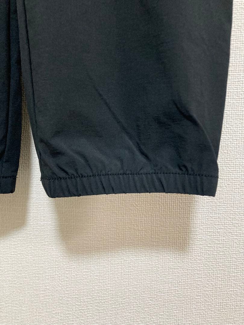 THE NORTH FACE スポーツウェア パンツ 黒 ブラック Lサイズ