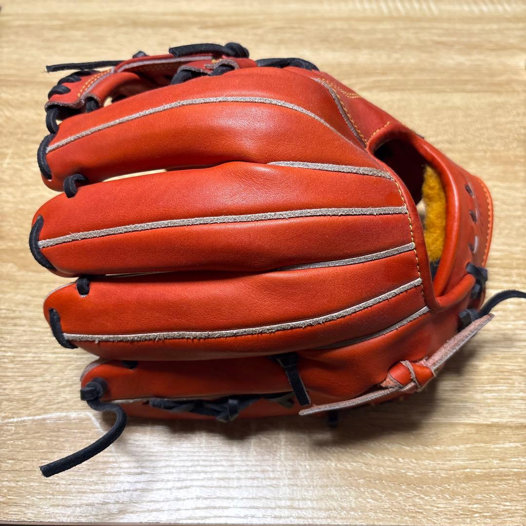 MizunoPro硬式内野手用グローブ ミズノプロ最終価格