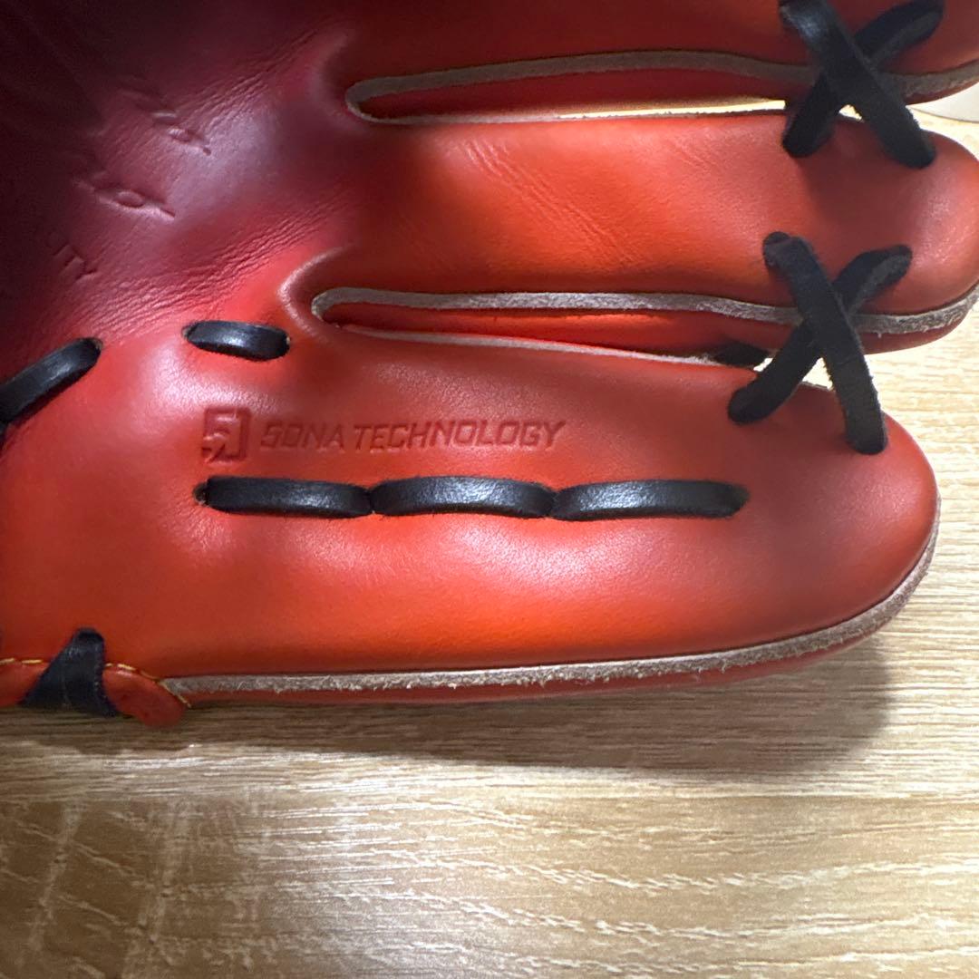 MizunoPro硬式内野手用グローブ ミズノプロ最終価格
