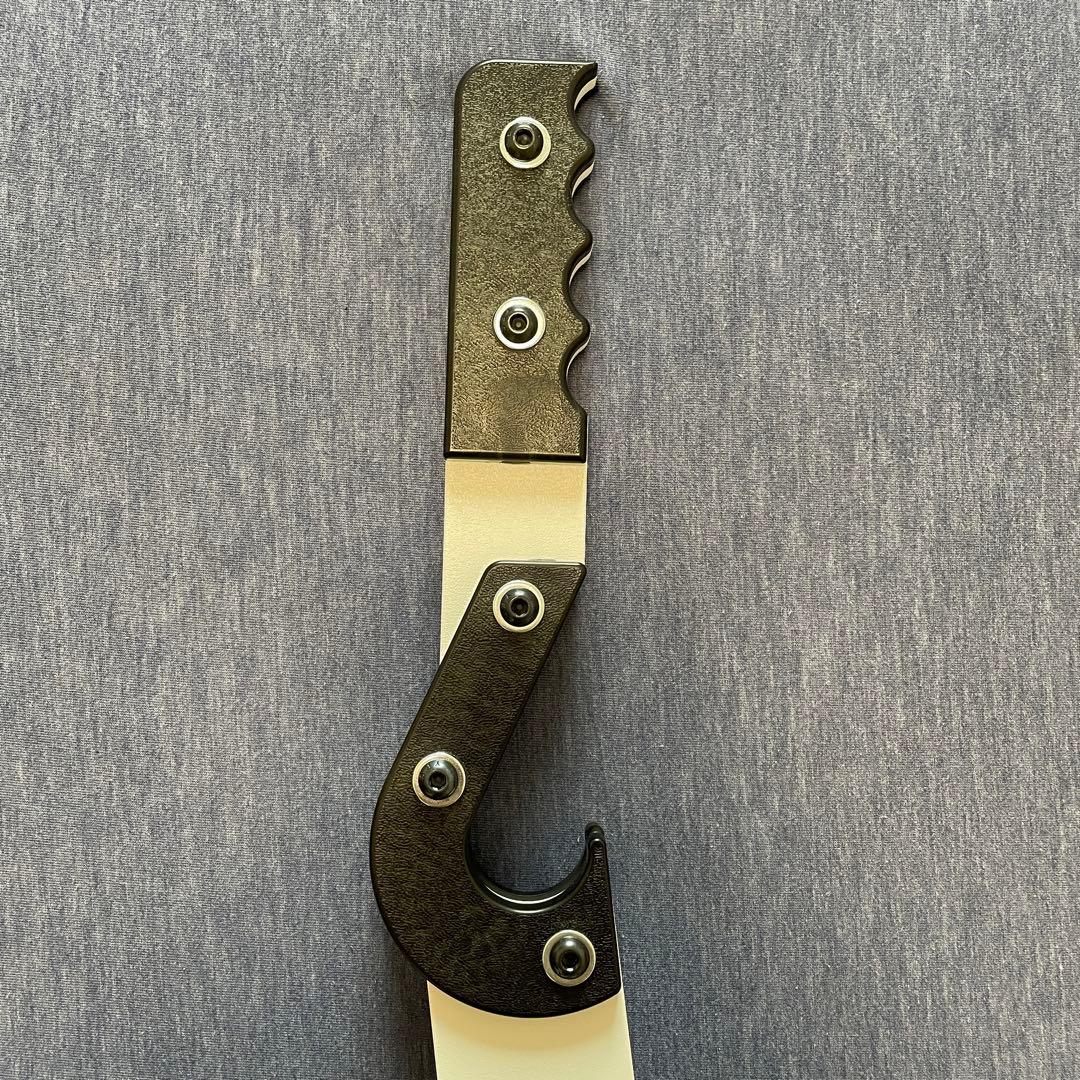 【新品未使用】KLEVA BUILT Genesis Jack 2.0