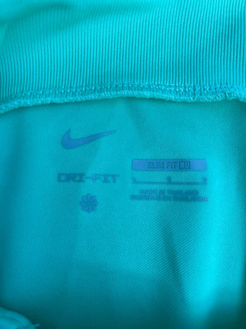 Nike ブラジル代表 トレーニングウェア　vaporknitヴェィパーニット