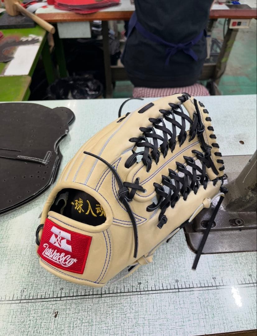 ヒゲさん専用