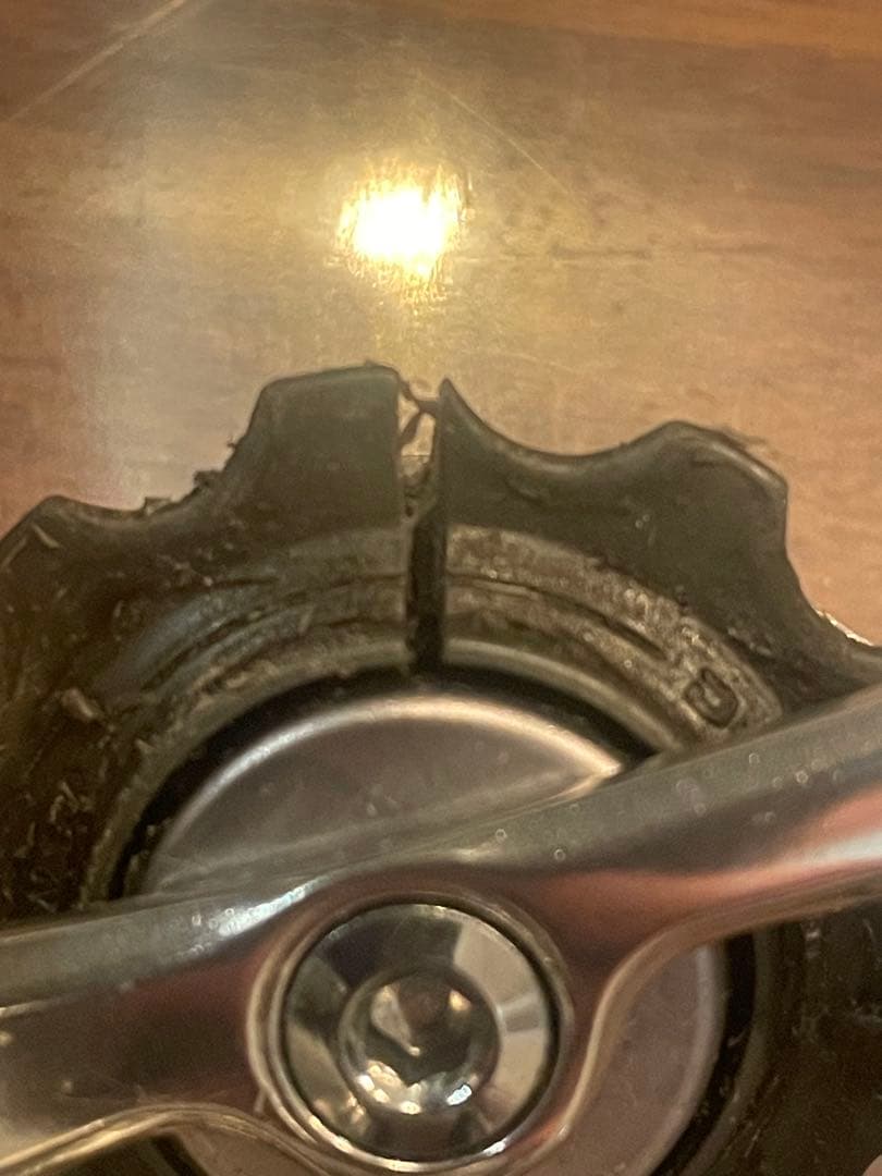 DURA ACE RD-7400 シマノ　デュラエース　リアディレイラー