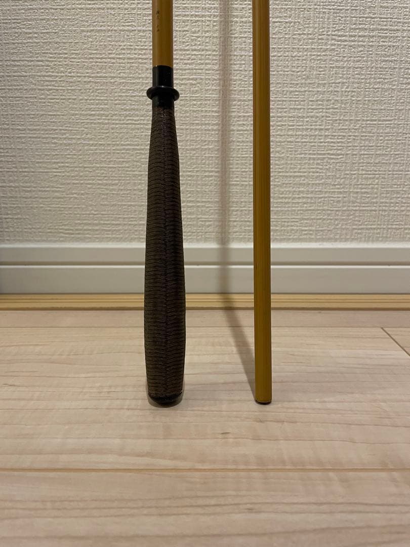 ダイワ　ヘラ竿　天峰　美品　14尺