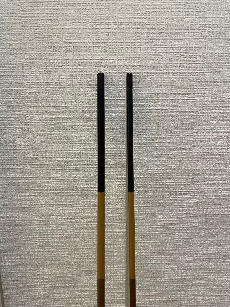 ダイワ　ヘラ竿　天峰　美品　14尺