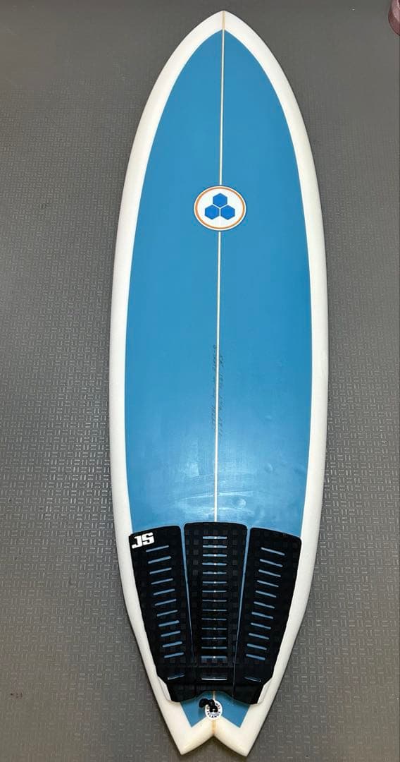 チャンネルアイランド gスケート
