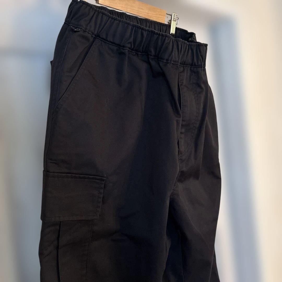 【新品未使用】DC SHOE WIDE CARGOPANT Ｌ 定価9800円
