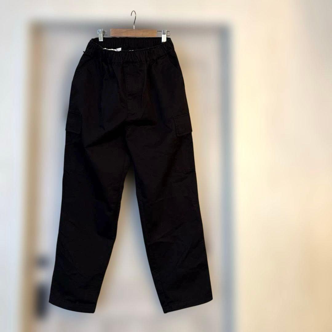 【新品未使用】DC SHOE WIDE CARGOPANT Ｌ 定価9800円
