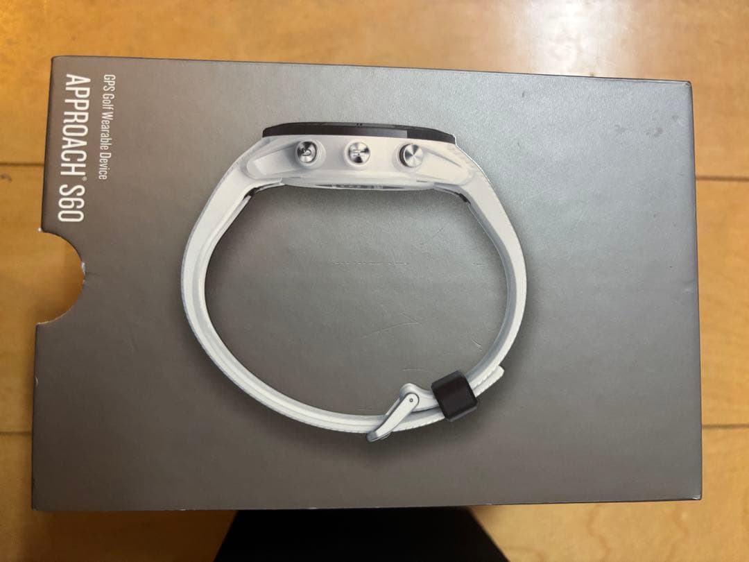 Garmin Approach S60 GPSナビ