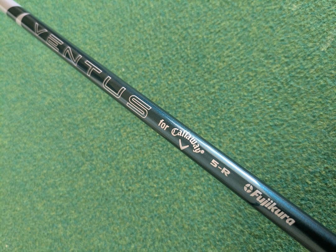 Callaway ELYTE ユーティリティ　24°　R