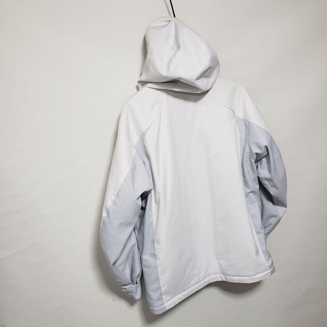 美品 phenix スノーウェア セットアップ Mサイズ
