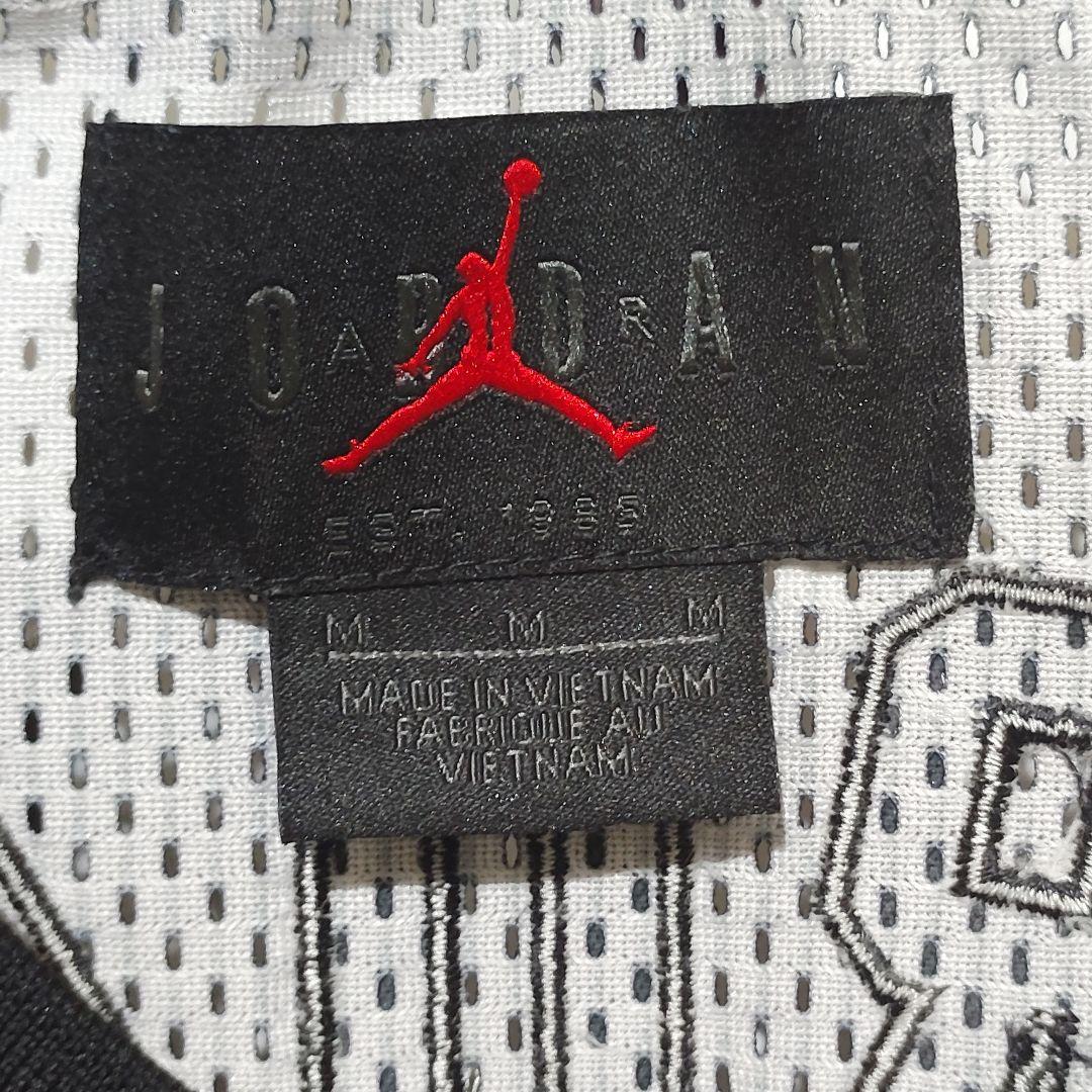 希少✨Jordan×Paris Saint-Germain バスケ ゲームシャツ