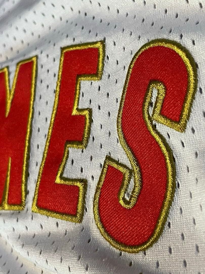 NBAユニフォーム Cleveland Cavs LeBron James