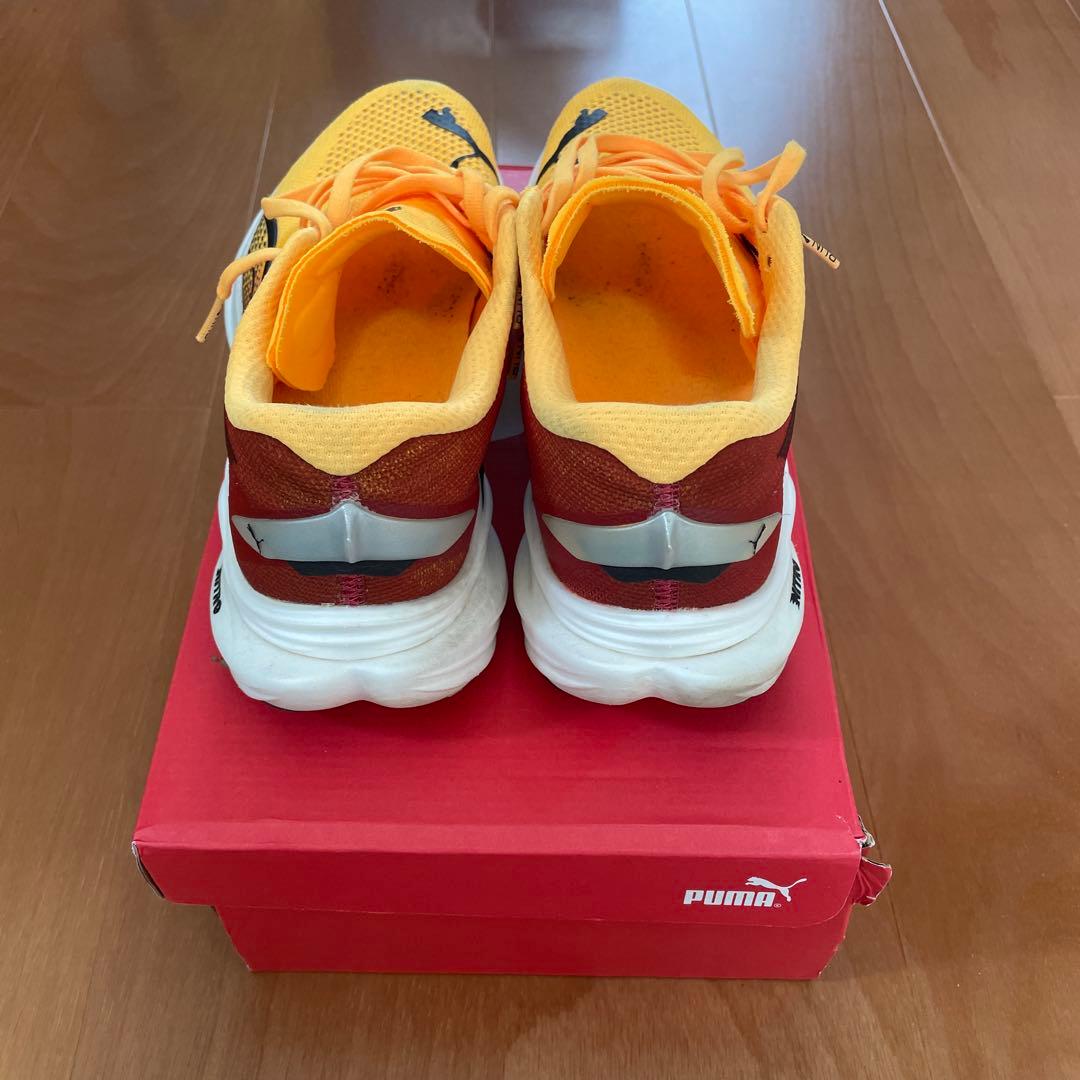 PUMA ディヴィエイトニトロ3 26.0cm