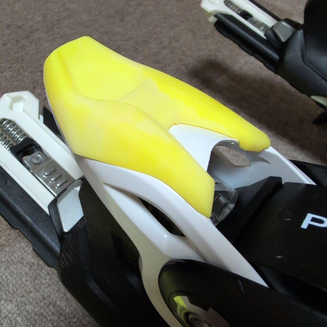 HEAD SUPER SHAPE ビンディング PRX12