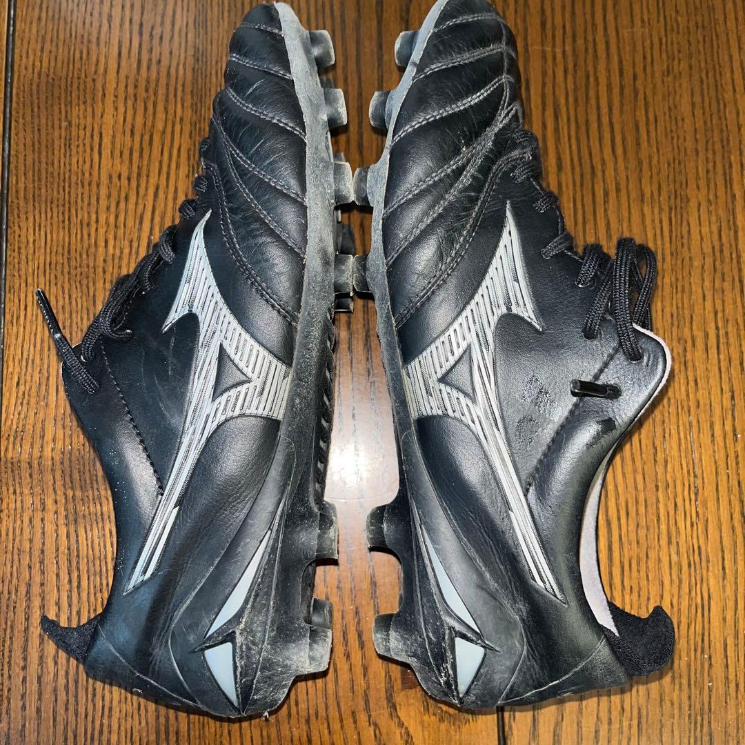 Mizuno モレリアネオ4 限定色