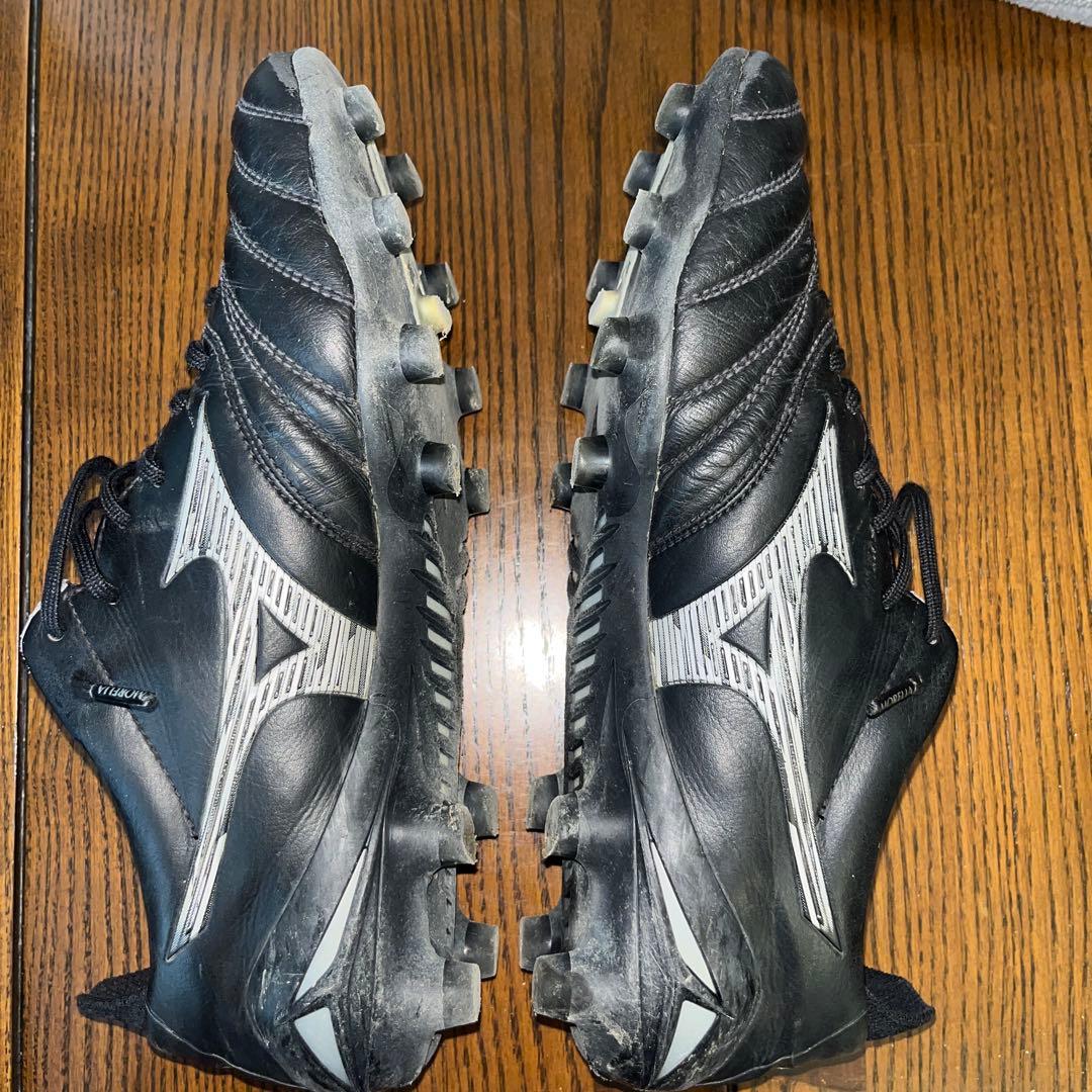 Mizuno モレリアネオ4 限定色