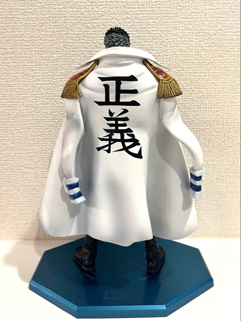 P.O.P EX ガープ Ver.0 ドンキ限定 メガハウス