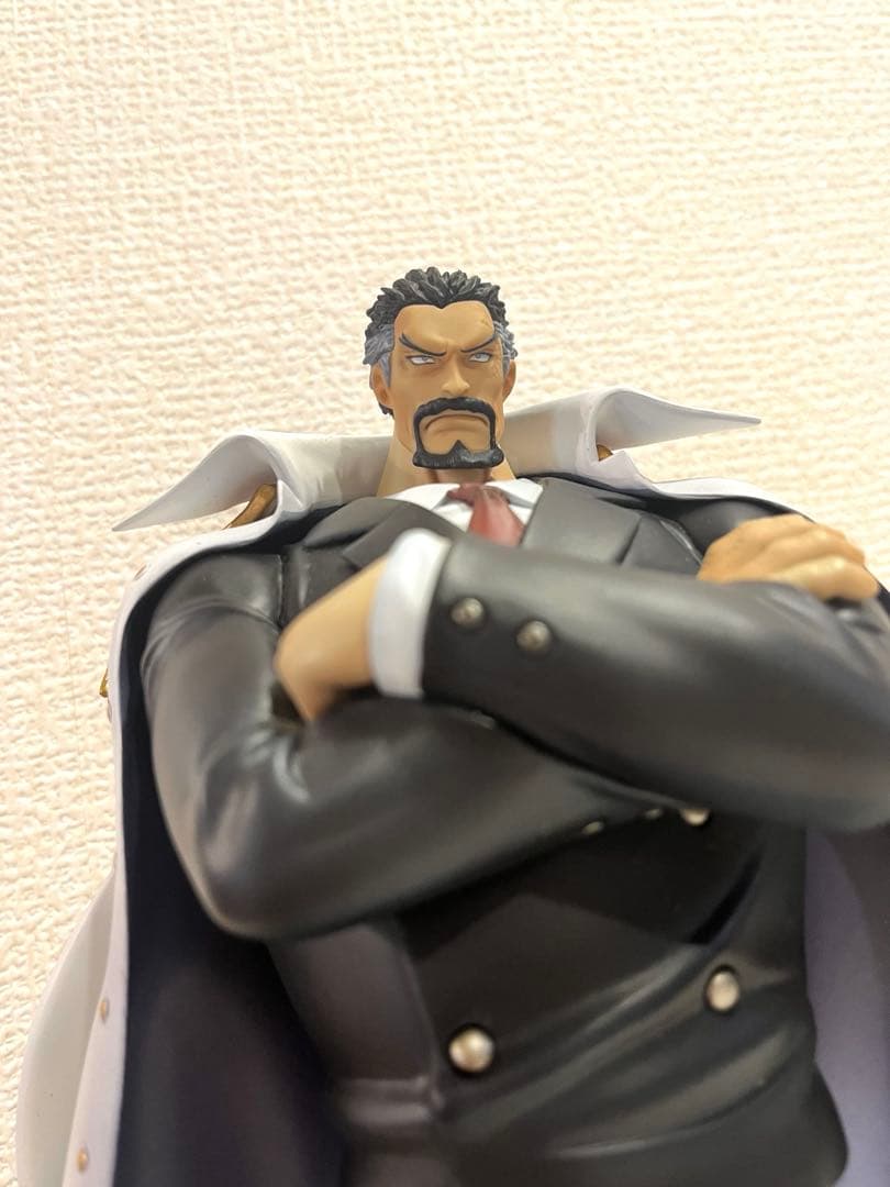 P.O.P EX ガープ Ver.0 ドンキ限定 メガハウス