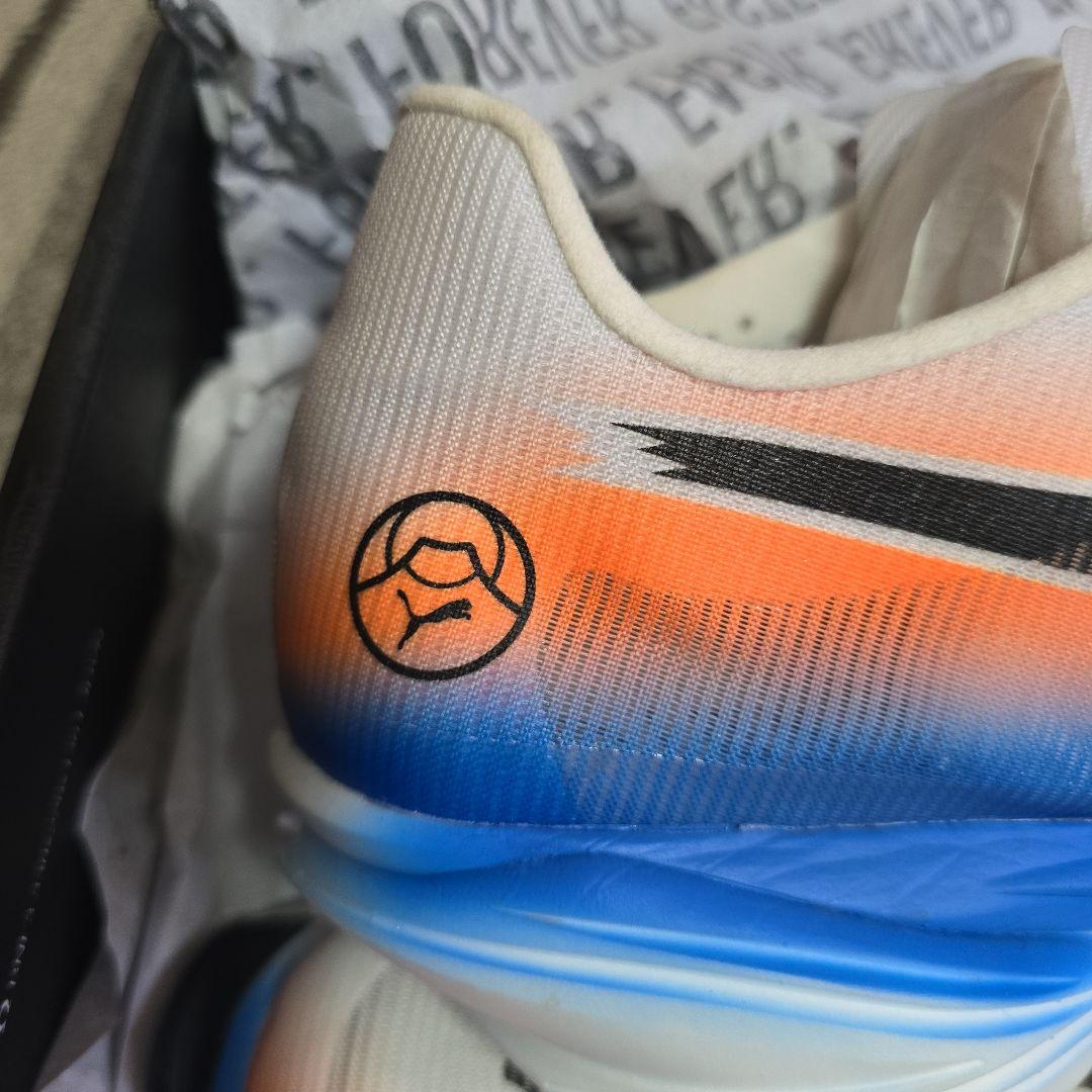 スパイク・シューズ PUMA FAST-R NITRO ELITE 3 EKIDEN 26.0cm