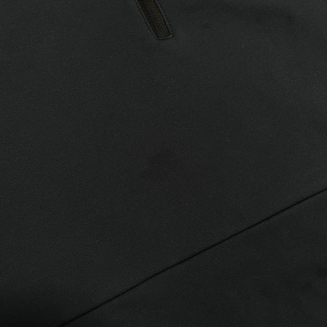 TFW49 CARDBOARD HOODIE パーカー　XL ダークネイビー