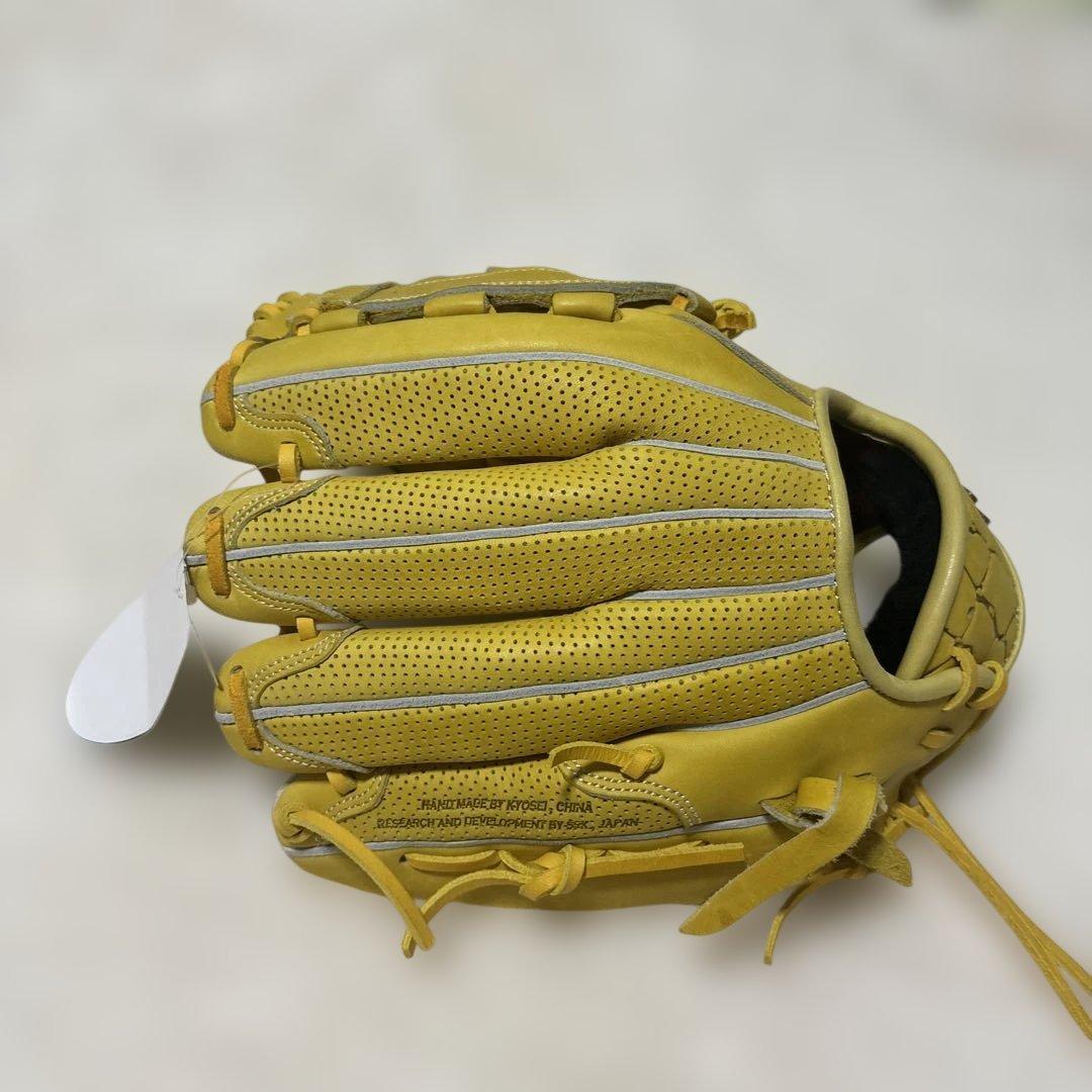 SSK 硬式内野手用グローブ　アドヴァンスド　新品未使用