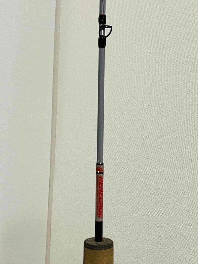 タカミテクノス　AJ レネゲード3番