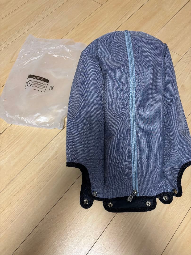 PING ゴルフバッグ グレー