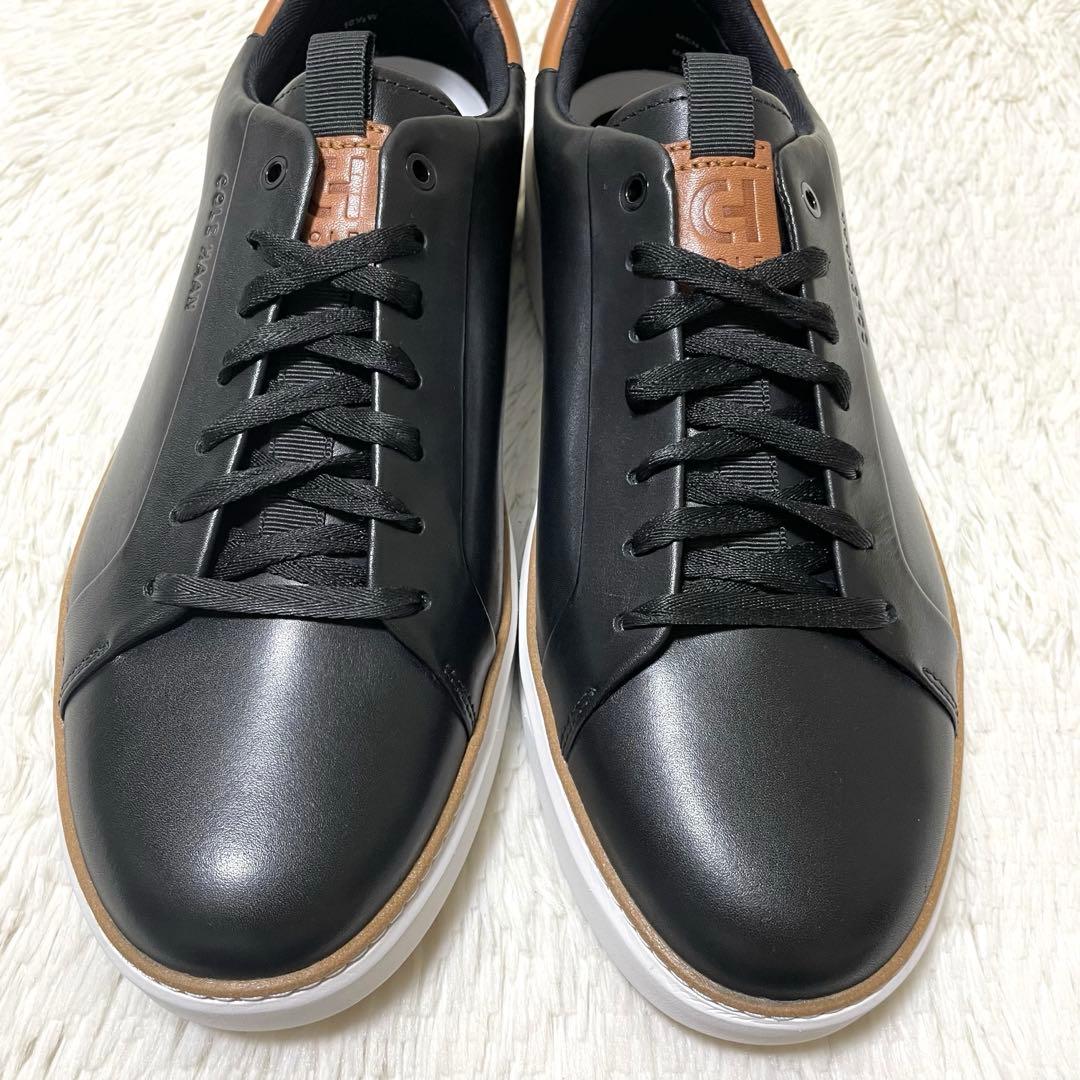 新品未使用品✨コールハーン　グランドプロ　ゴルフシューズ　スパイクレス　28cm