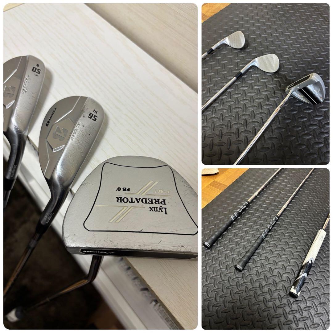 BRIDGESTONE + Callaway59800から値下げ中