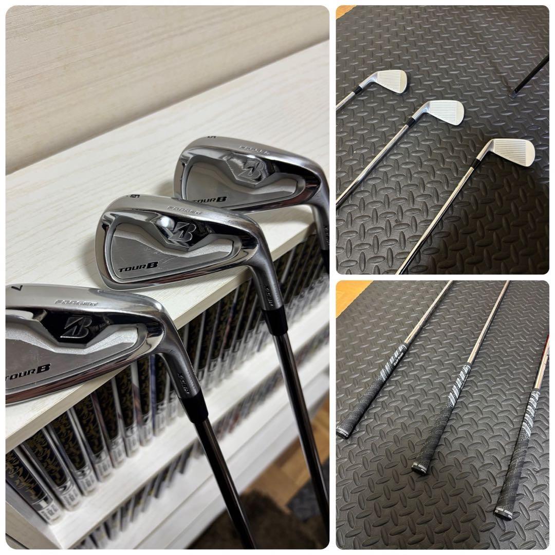 BRIDGESTONE + Callaway59800から値下げ中