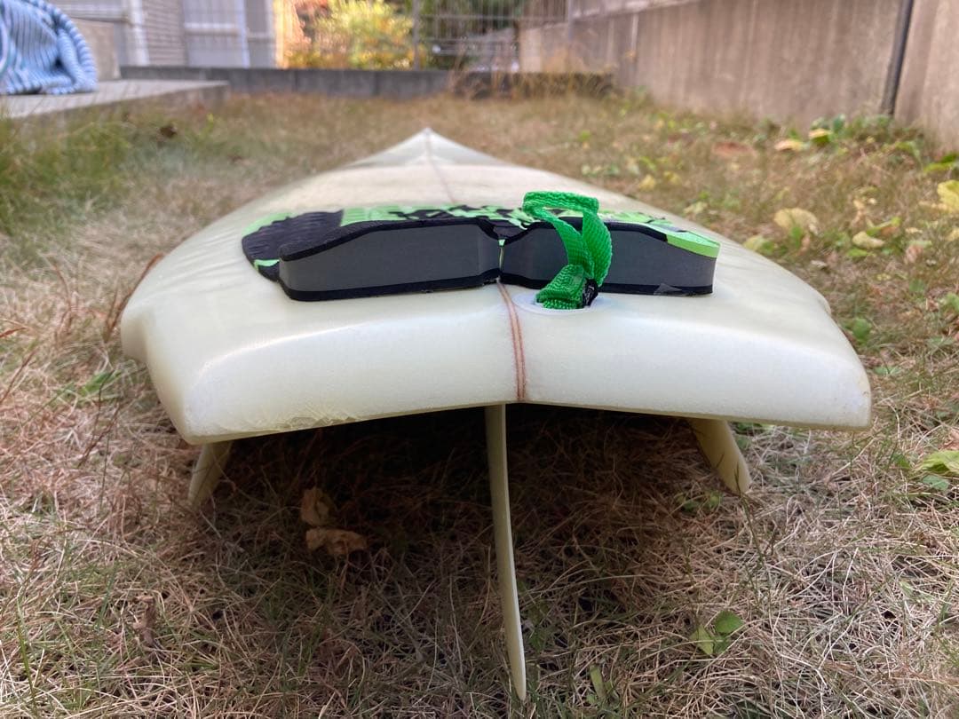 pearth surfboard 　レトロ　フィッシュ　サーフボード