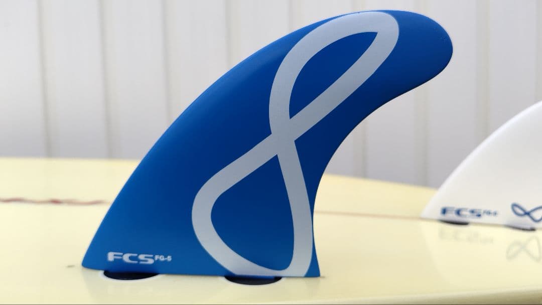 Channel s surfboards 「M-XJ」6'4\"中古