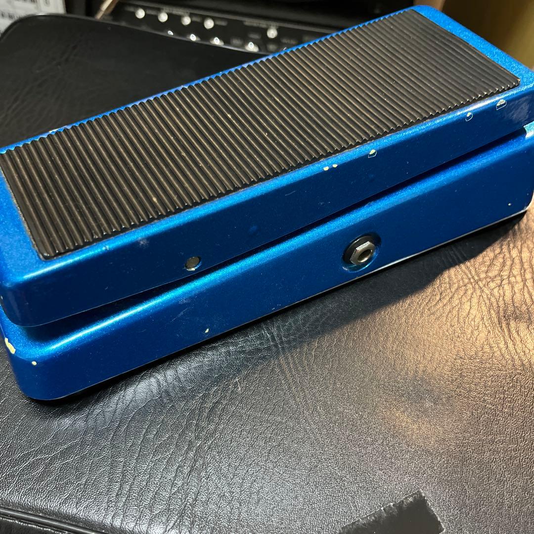 ギター RMC Real McCoy Picture Wah