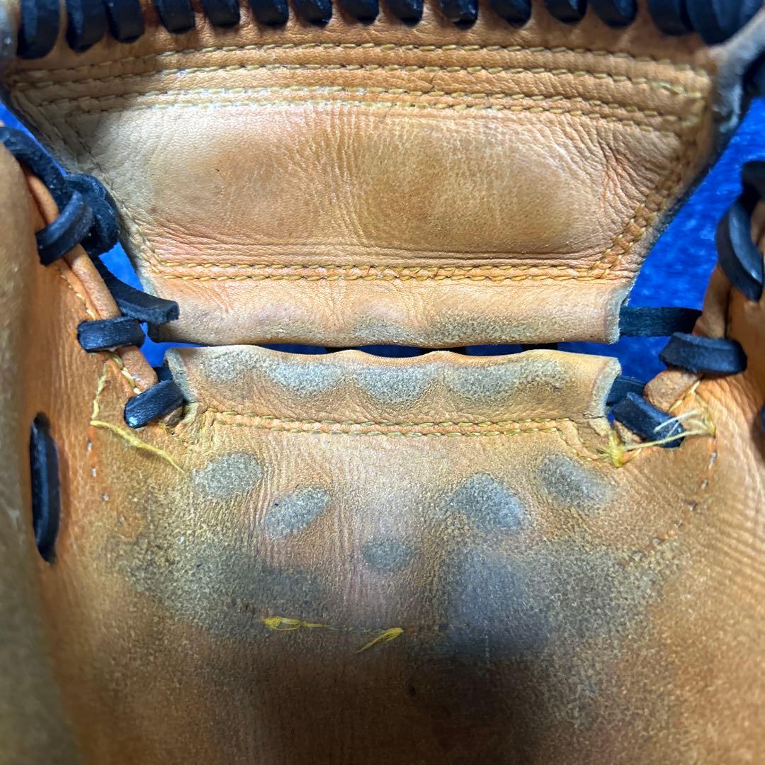 Rawlings キャッチャーミット　野球　軟式　硬式　ソフトボール