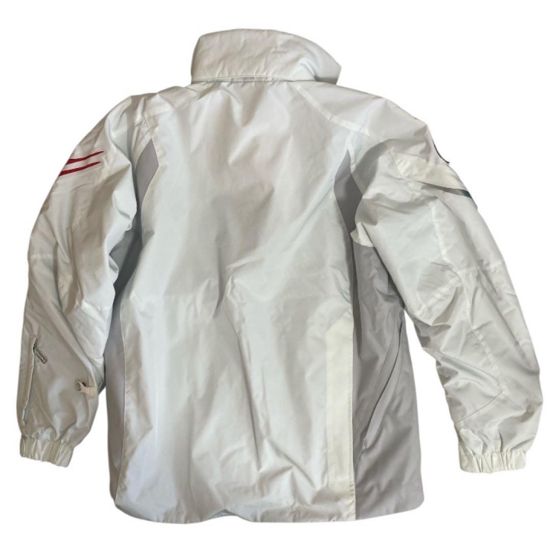 【大幅値下げ】DESCENTE スキー　スノボーウェア セットアップ