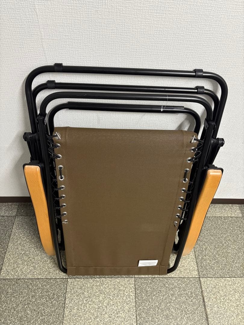 美品　インフィニティチェア　タラスブルバ