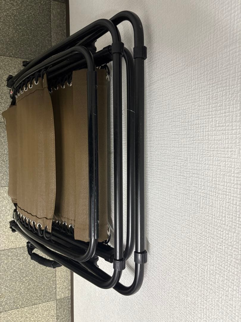 美品　インフィニティチェア　タラスブルバ