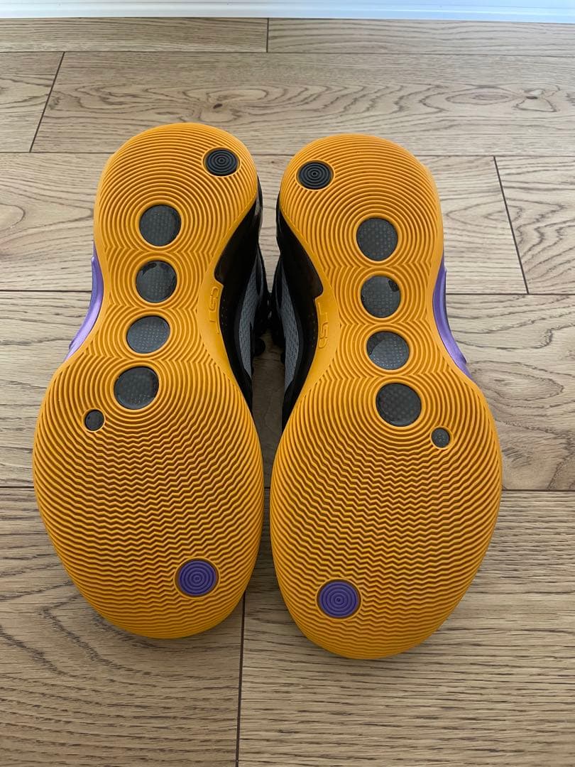【箱アリ】 Way Of Wade 10
