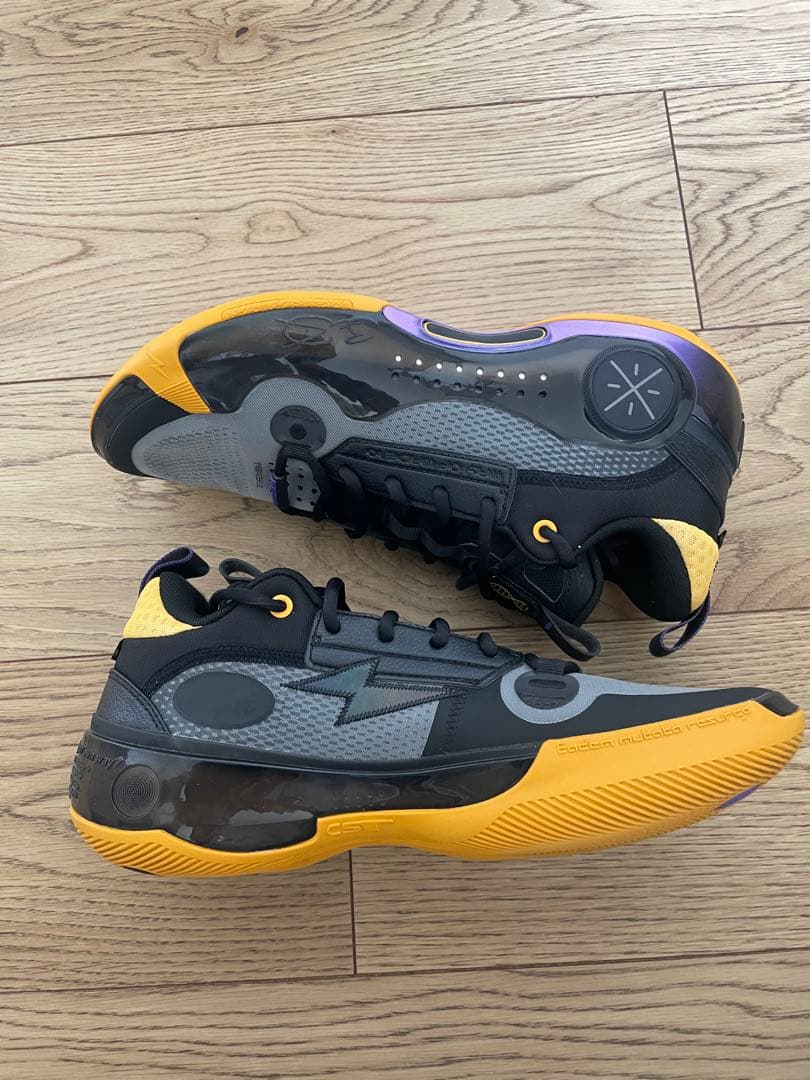 【箱アリ】 Way Of Wade 10