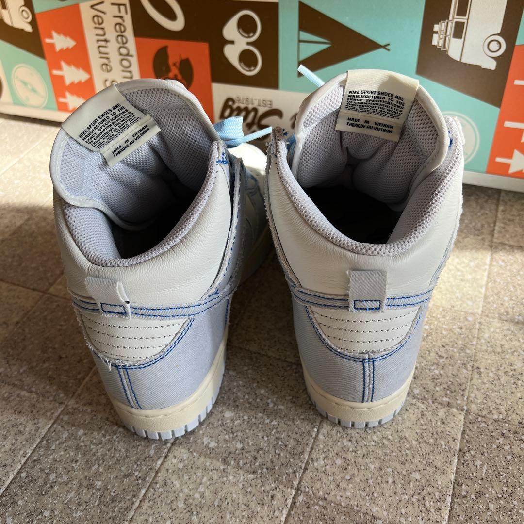 さ*ん様 NIKEダンクスニーカー