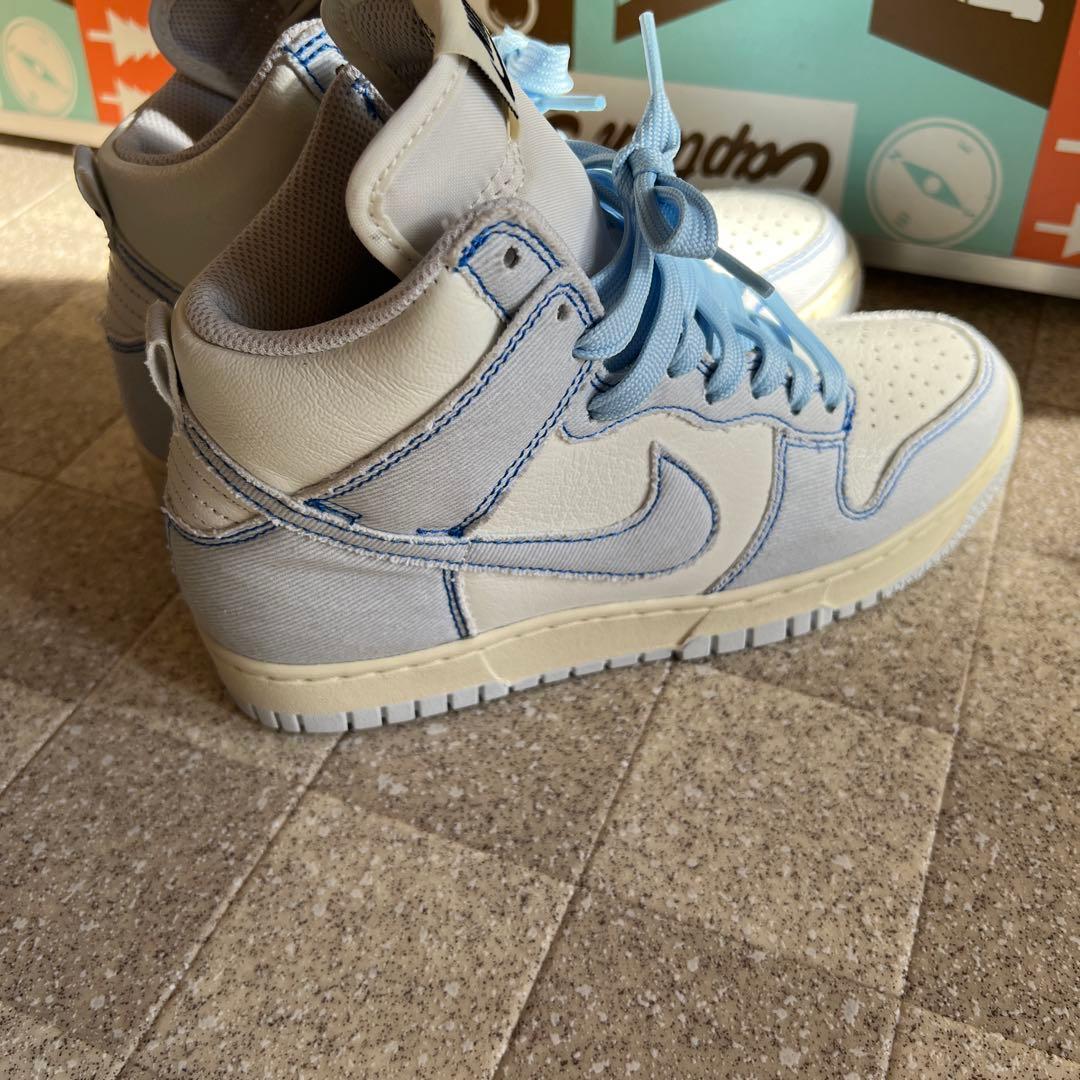 さ*ん様 NIKEダンクスニーカー