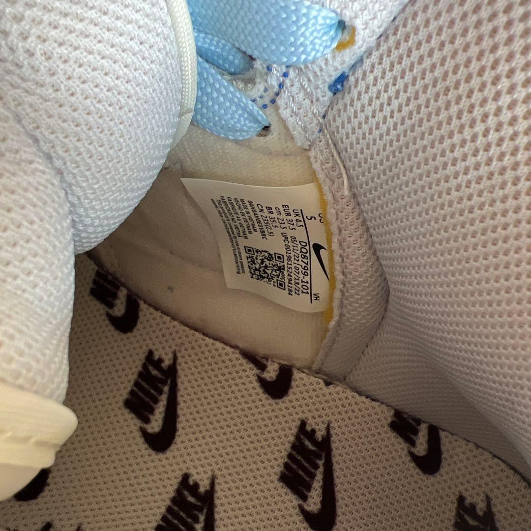 さ*ん様 NIKEダンクスニーカー