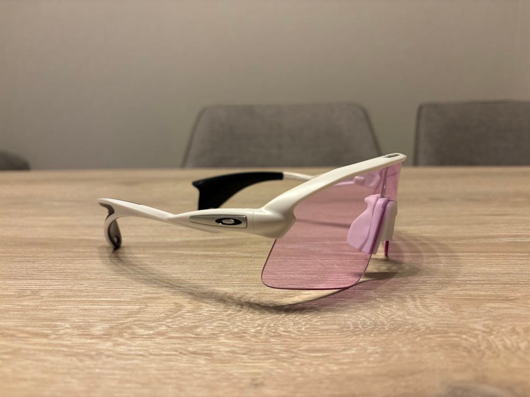 OAKLEY Stunt Devil サングラス