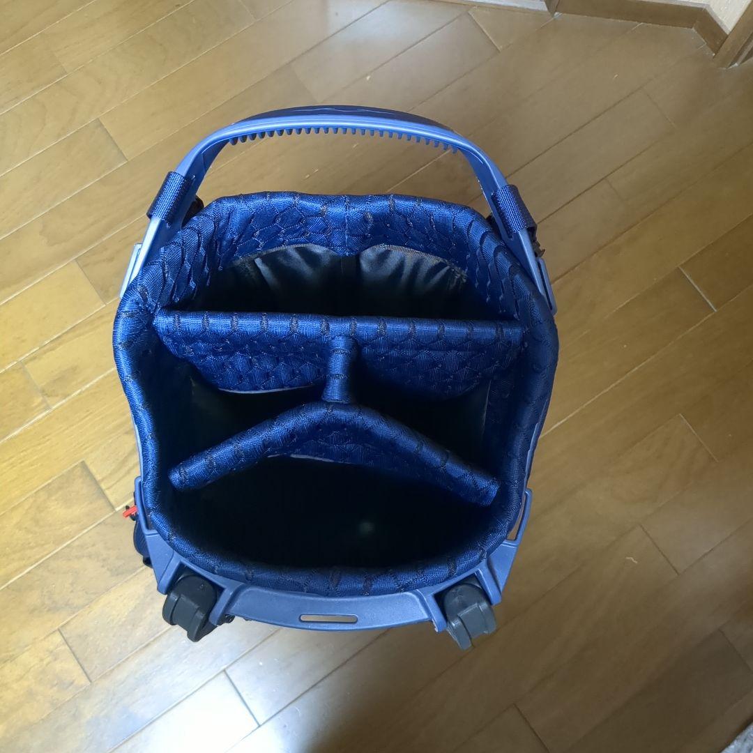 美品　SUNMOUNTAIN スタンドバッグ